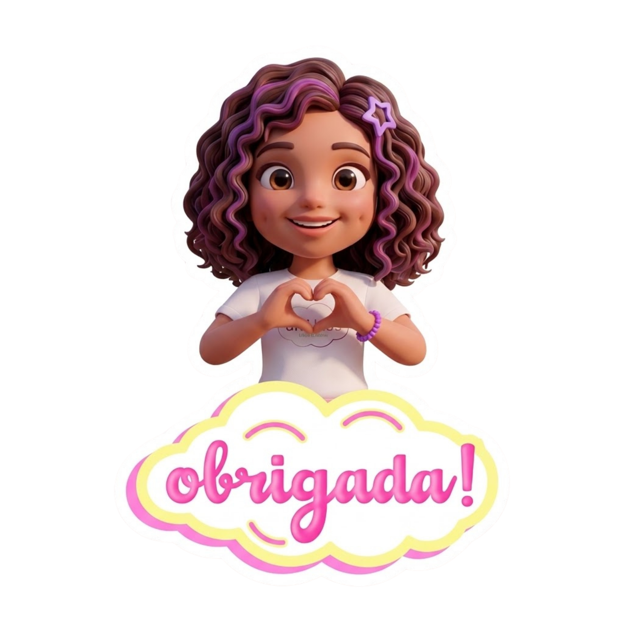 Obrigado!